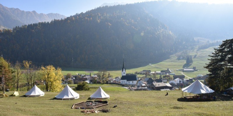 Outdoortechniken (c) Gemma Hauser